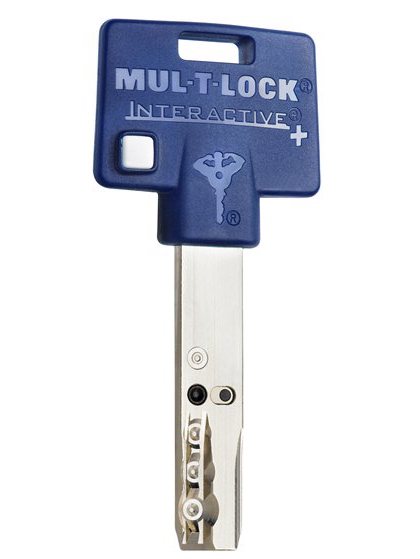 Mul-T-Lock Key, Key