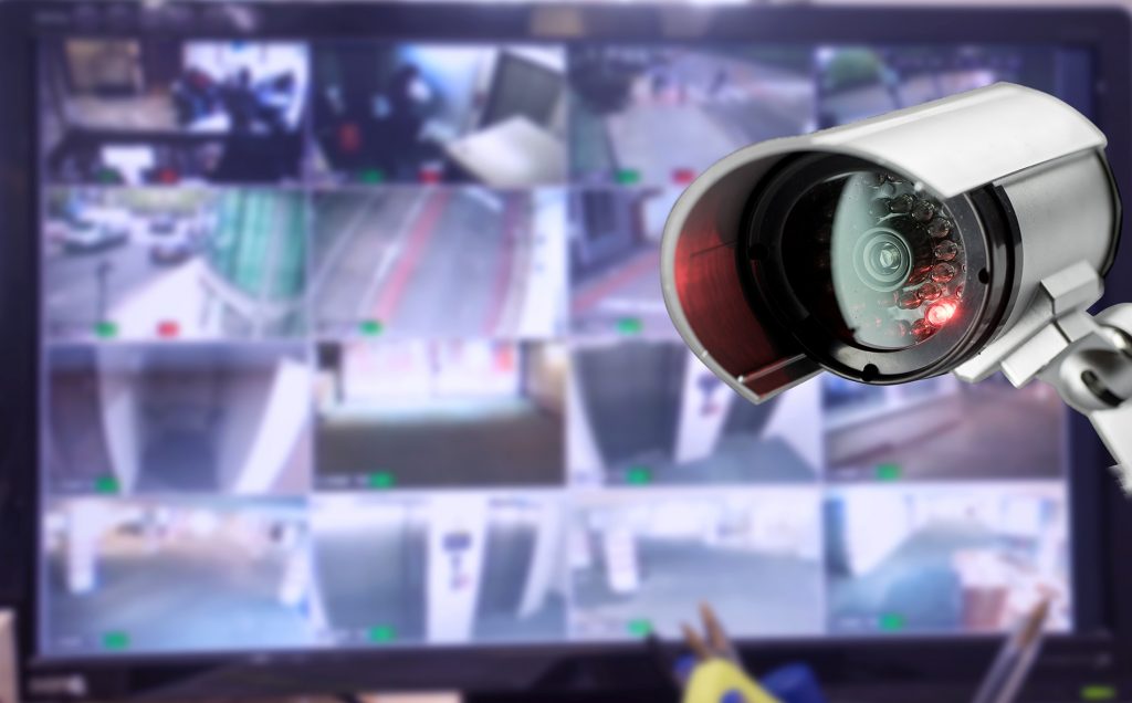 CCTV, Video Surveillance, Video Surveillance solutions